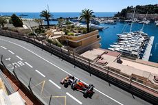 Bagaimana Strategi Menang Balapan F1 di GP Monaco?
