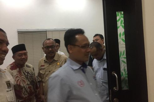 PKS dan Gerindra Kebut Proses Pemilihan Wagub DKI