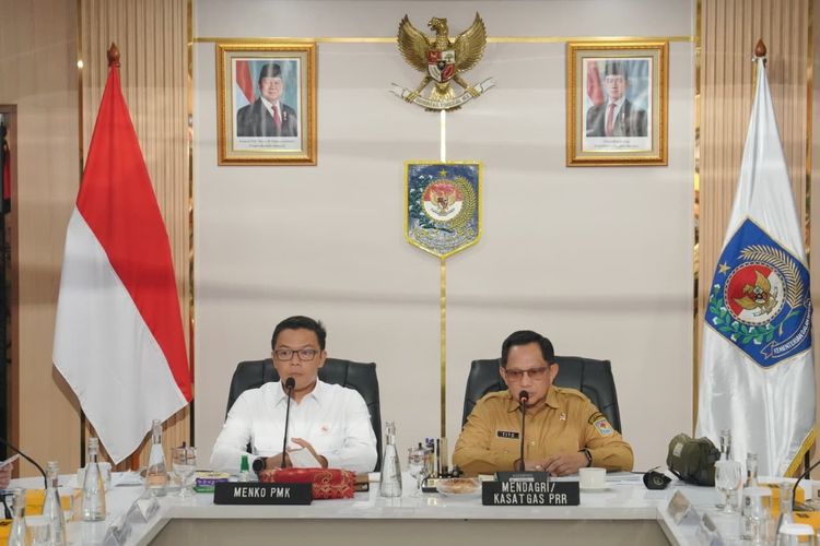 Kasatgas PRR Paparkan Capaian Pemulihan Sumatera, Normalisasi Sungai Dipercepat Antisipasi Banjir Susulan