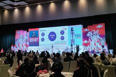 Y20 Indonesia di Solo: Forum Momentum Pemuda Munculkan Ide Gagasan dan Kreativitas