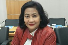KPU Tunggu Surat Pengajuan PAW Cinta Mega dari DPRD DKI