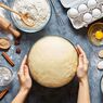 [POPULER FOOD] Resep Puding Roti Tawar | Tips Bikin Daftar Menu Mingguan