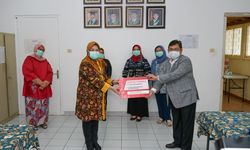 Puan Maharani: Sejak Awal DPR Imbau Tes Corona Harus Masif