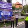 Polda Bali Tegaskan Tak Ada Ganjil Genap di Tempat Wisata Saat Libur Nataru
