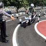 Satlantas Polres Pati Adakan Pelatihan Uji Praktik SIM
