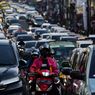 Long Weekend, Simak Titik Rawan Macet di Kota Bandung