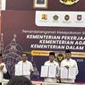 Pemerintah Teken Kerja Sama Lintas Kementerian untuk Bantu Infrastruktur Pesantren