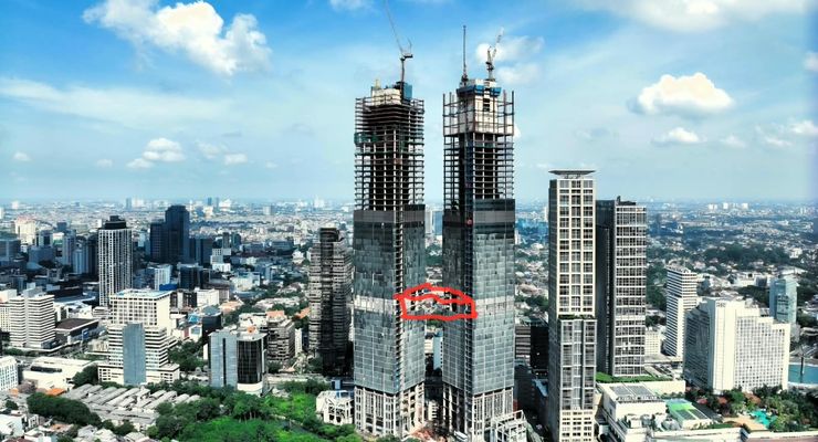 Ini Awal Mula Surya Paloh Jadi Pemilik Mutlak Gedung Indonesia 1