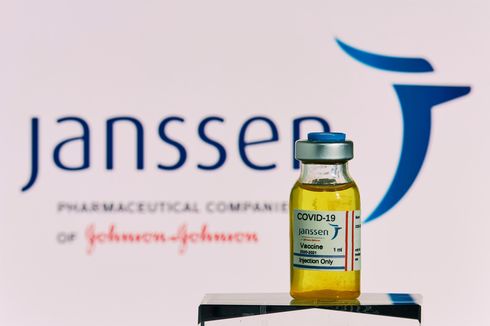 Vaksin Johnson & Johnson akan Ditinjau CDC, Setelah Laporan Pembekuan Darah 