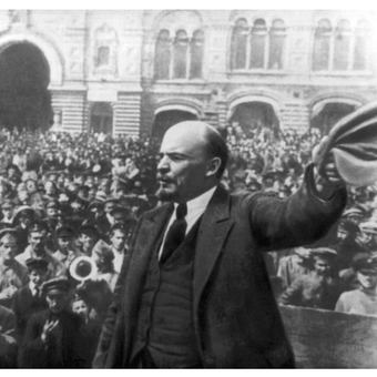 Revolusi Rusia Dan Dampaknya Bagi Indonesia Revolusi Rusia Dan Dampaknya Bagi Indonesia