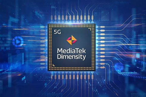 Daftar Chip HP MediaTek 2023 dari Bawah hingga Teratas