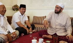 Jaga Persatuan, Wali Kota Hendi Bakal Gelar Semarang Bersholawat  