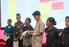 Telkom Perkuat Transformasi Digital UMKM di Wilayah 3T melalui Program Rural Youth AI Facilitator