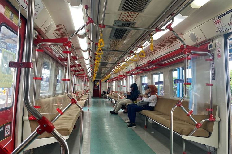Jadwal KRL Jogja - Solo Hari Ini, 29 Mei 2025