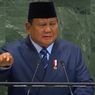 Prabowo di PBB: Indonesia Siap Jadi Lumbung Pangan Dunia