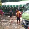 Pemkot Semarang Intensif Lakukan Pembersihan Lumpur di Lingkungan Terdampak Banjir