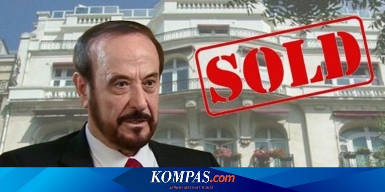Siapa Bashar Al Assad Sebenarnya