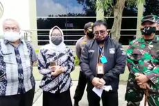 4 Karyawan Migas dari Jakarta Positif Covid-19 di Balikpapan