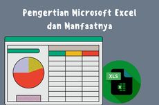 Pengertian Microsoft Excel dan Manfaatnya