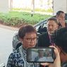 Kontingen Pramuka RI Dievakuasi ke Wonkwang University, Menlu Retno: Semua dalam Kondisi Sehat
