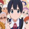 Sinopsis Tamako Market, Kehidupan Sehari-hari Tamako