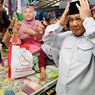 Prabowo: Dulu Saya Rivalnya, Sekarang Saya Bangga Bergabung dengan Presiden Jokowi