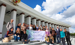 Tiga Kampus Top Belanda Bedah Anatomi IKN Jadi "Living Lab" Dunia