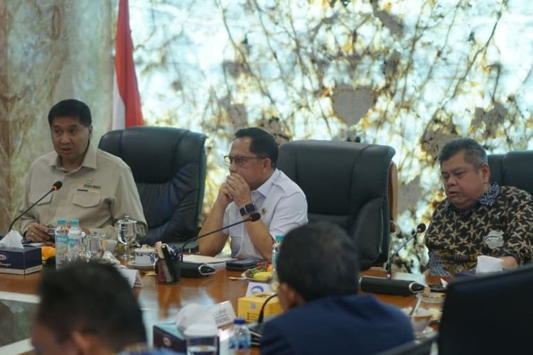 Cegah Penyelewengan Proyek Rumah Subsidi, Aturan Hunian Berimbang Dibenahi