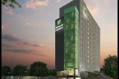 Setelah Semarang, InterContinental Ekspansi 13 Hotel di Indonesia