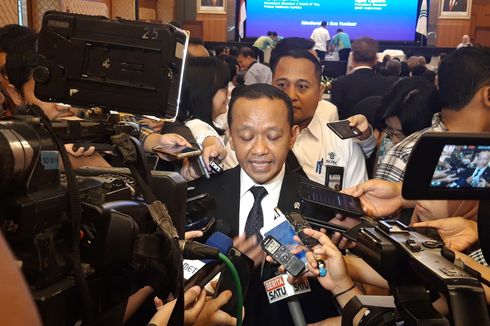 Kepala BKPM: Dulu Investasi Pilih-pilih, Sekarang yang Penting Masuk