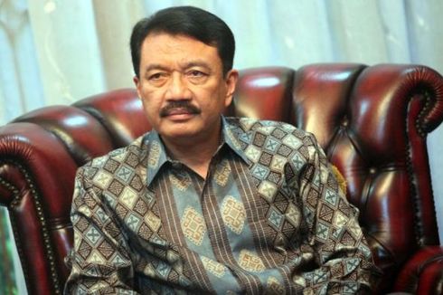 Komisi I DPR: Budi Gunawan Dekat dengan Megawati, Lalu Kita Harus Curiga?