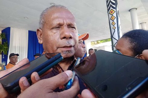 Bupati Jayapura Sebut DOB Tak Akan Mengubah Kepapuaan di Papua