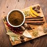 Apa itu Garam Masala? Bumbu khas India yang Bikin Sedap Masakan