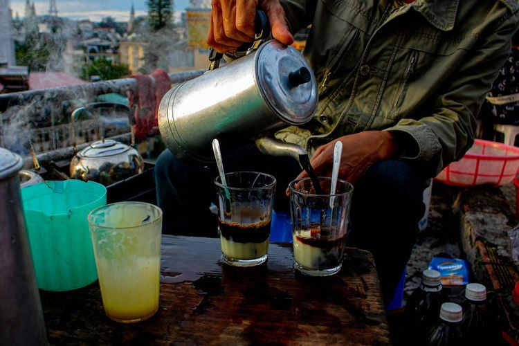 10 Destinasi Kopi Terbaik di Dunia, Adakah Indonesia?