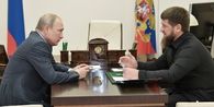 Pemimpin Checnya Ramzan Kadyrov Ingin Mundur, Putin Menolaknya