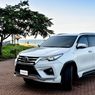 Dampak Buruk Mobil Mesin Diesel Modern Sering Diisi Solar Busuk
