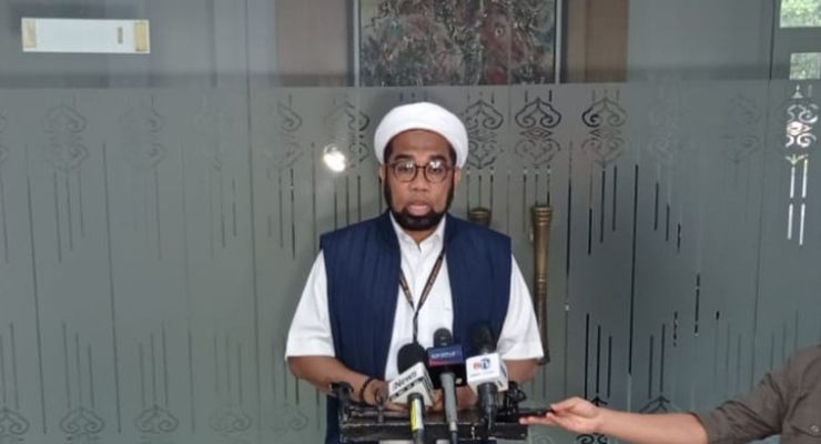 Empat Menteri Dipanggil ke Sidang MK, Ngabalin: Masa Sengketa Pemilu Bahas Bansos