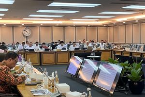 Anggota DPR: Jangan Sampai BPIP Kalah Keren dengan Pemuda Pancasila