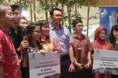 Ahok Ingin Jakarta Punya 