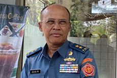 TNI Bantah Rotasi Danlanud Abdulrachman Saleh Terkait Jatuhnya 2 Pesawat Super Tucano di Pasuruan