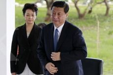 Indonesia-China akan Teken MoU Bisnis 20 Miliar Dollar AS