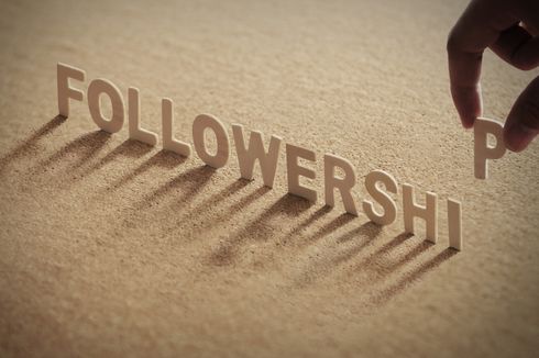 Membangun “Followership”