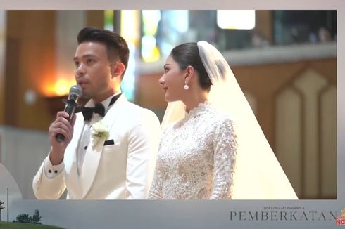 Resmi Menikah, Intip Perjalanan Cinta Jessica Mila dan Yakup Hasibuan