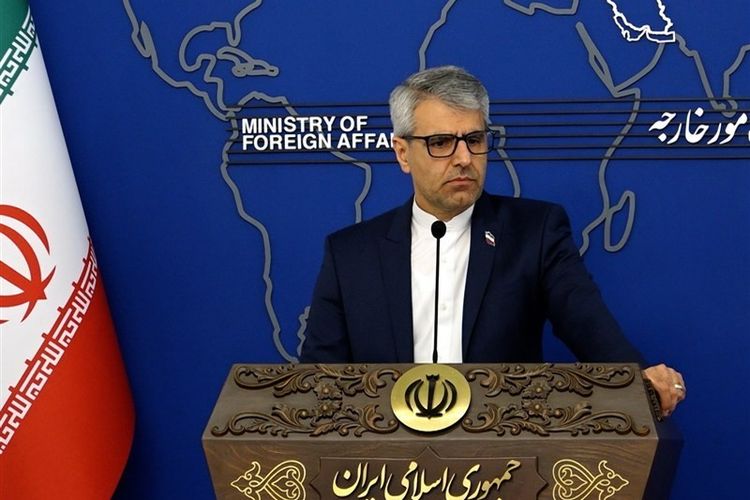 Kata Iran soal Penyebab Perundingan dengan AS Gagal Capai Kesepakatan, Singgung 3 Topik