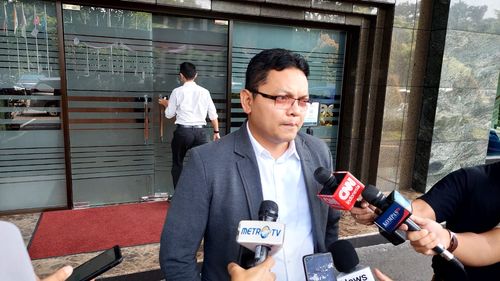 MK Sebut "Amicus Curiae" untuk Sengketa Pilpres Berjumlah 17 Surat, Kemungkinan Bisa Bertambah