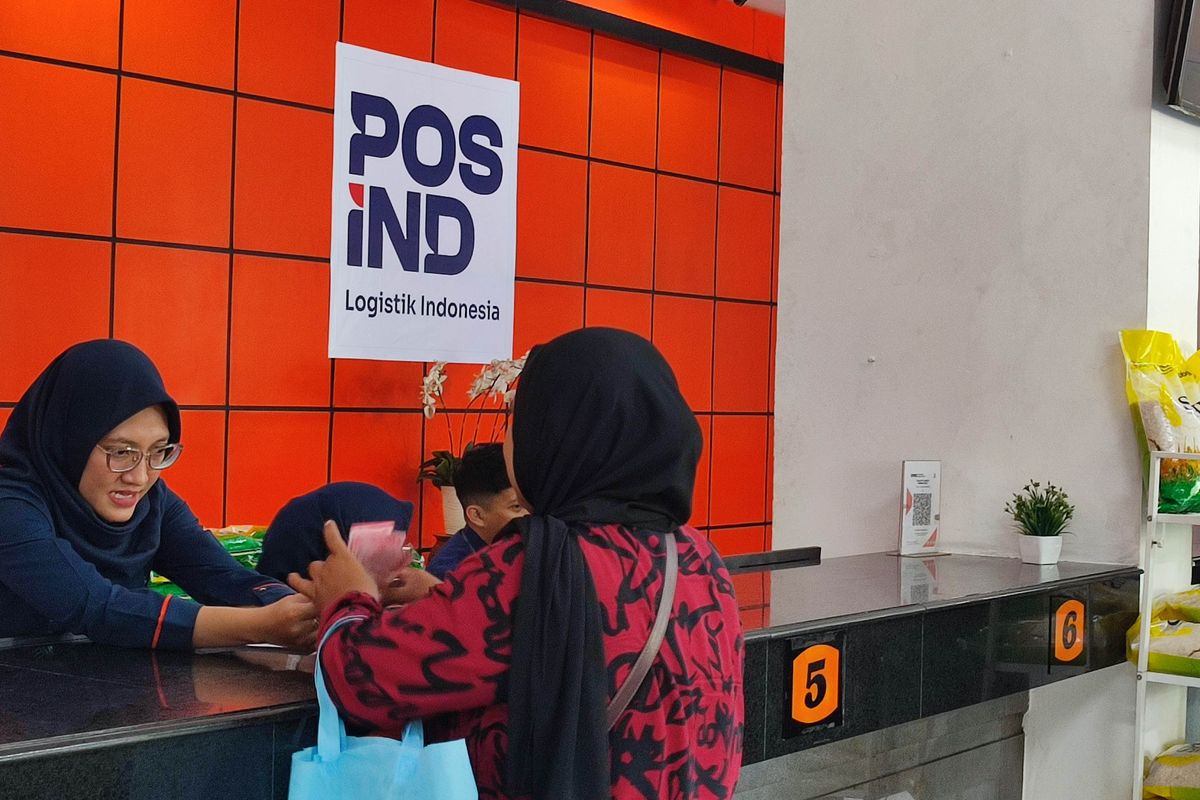 Cara Cek BLT Kesra 2025 November Lewat HP, Bantuan Cair Rp 900.000