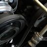 Kenali Risiko Saat Fan Belt Mobil Putus