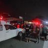 Massa Bawa Ambulans Berisi Jasad 2 Korban Pembunuhan, Blokade Polres Mimika