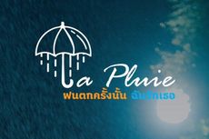 Sinopsis La Pluie, Kisah Cinta Dalam Basuh Rintik Hujan