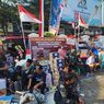 Aparat Beri Peringatan Keras soal Barang Bawaan Saat Demo Pati 13 Agustus 